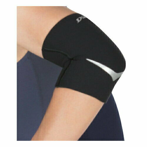 Isami Hyper Stretch Elbow Size L Made In Japan 400% Stretch Material