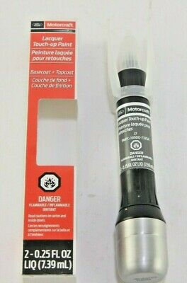 New Oem Pmpc195007325a Motorcraft Ford J7 Magnetic Gray Metallic Touch Up Paint