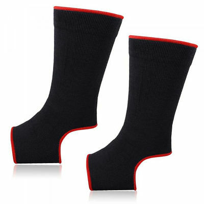 Mma Ankle Supports Muay Thai Compression Kick Boxing Wraps