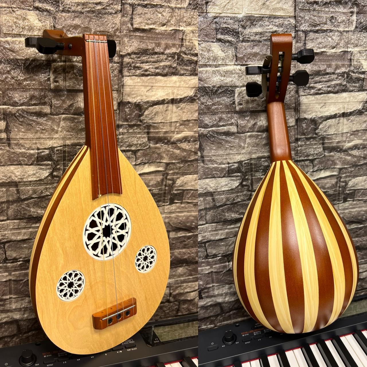 Musical Oud Instrument For Kids , Small Size