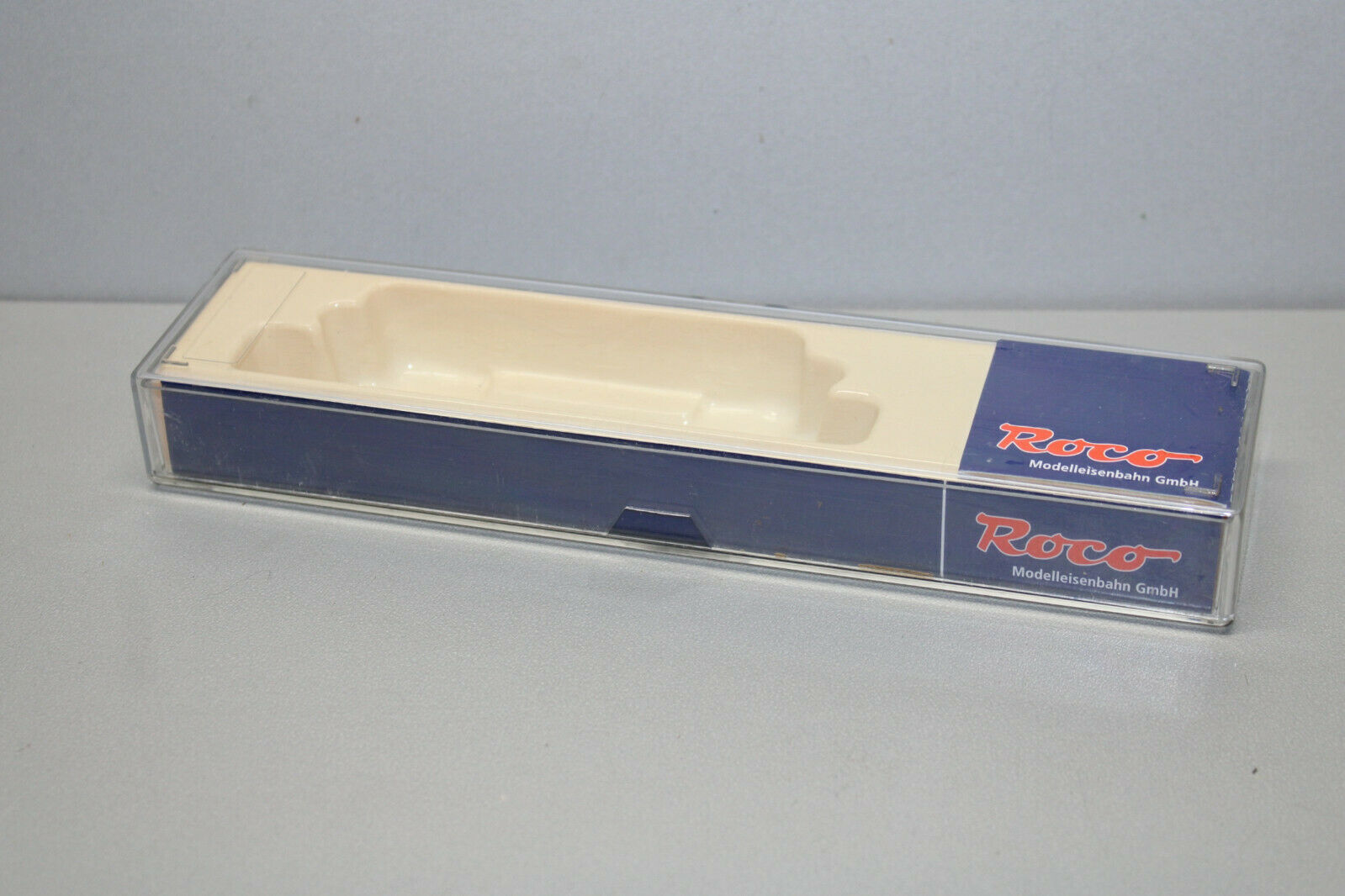 Roco 23410 Empty Box Elok Series 243 N Gauge