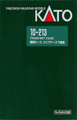 New Kato 10-213 Book Case Type D For N Scale Trains Japan
