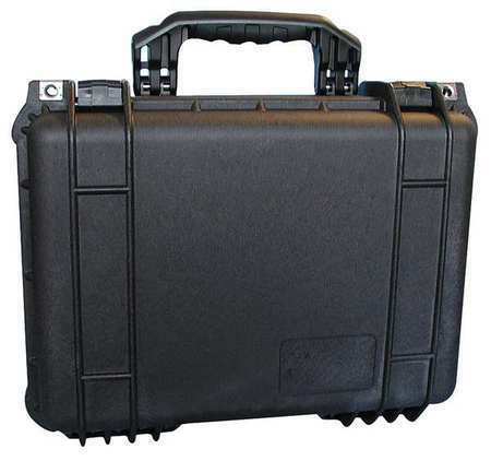 Test Products Intl. A917 Hard Carrying Case,protects Analyzer