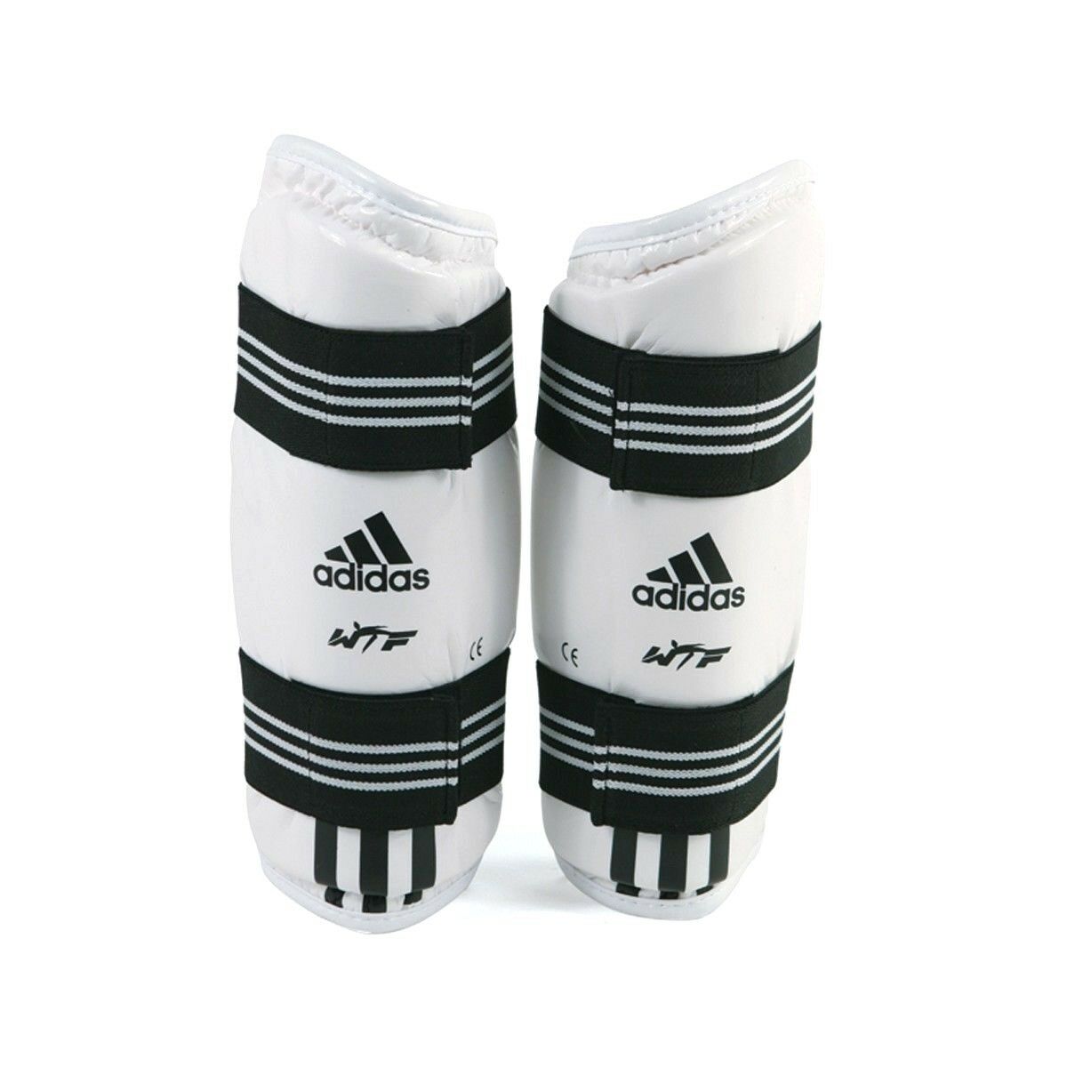 Adidas Taekwondo Forearm Protector Karate Arm Guard Mma Taekwondo Sparring Gear