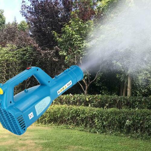 Handheld Agricultural Electric Pesticide Insecticide Sprayer Blower Garden Pest