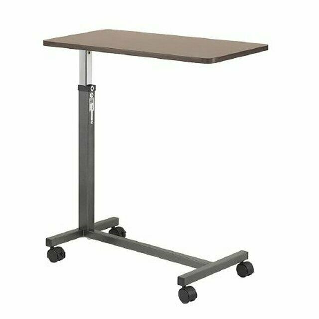 {shock Price} Drive Medical Overbed Table