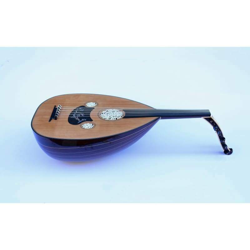 Premium Turkish Oud Sala-o8 Oud String Musical Instrument Ud Aoud Lute